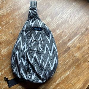 Chevron Kavu Rope Sling